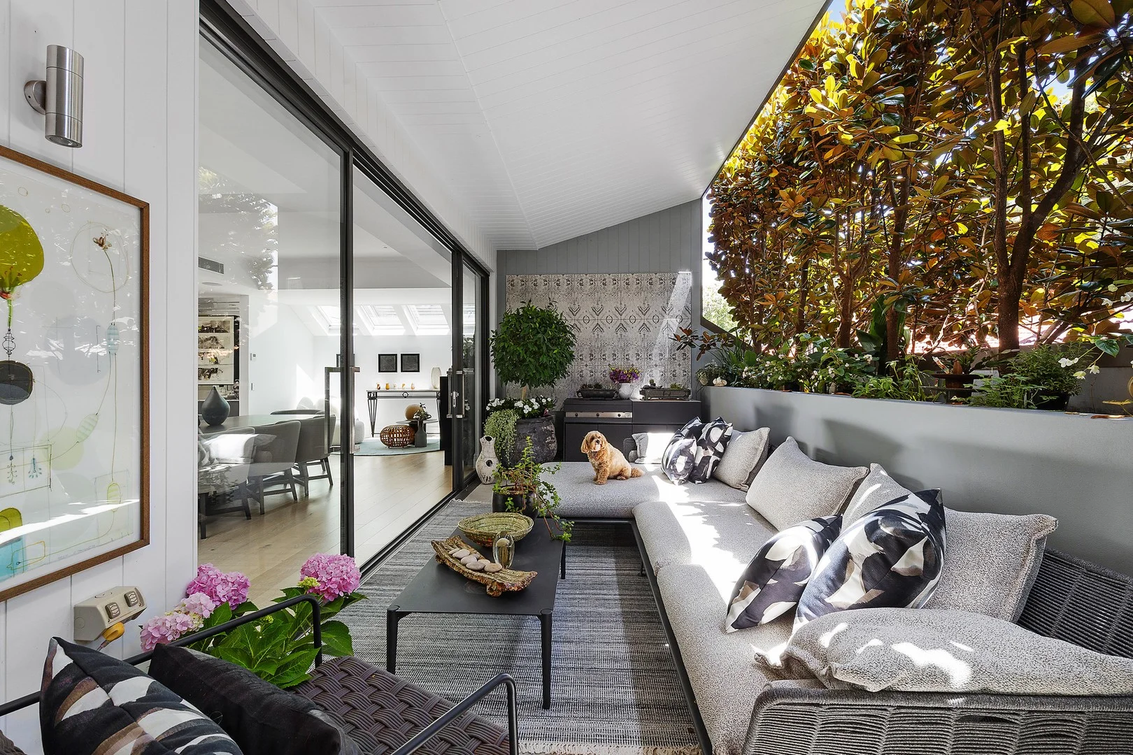 9/6-8 Malton Road, Beecroft NSW 2119