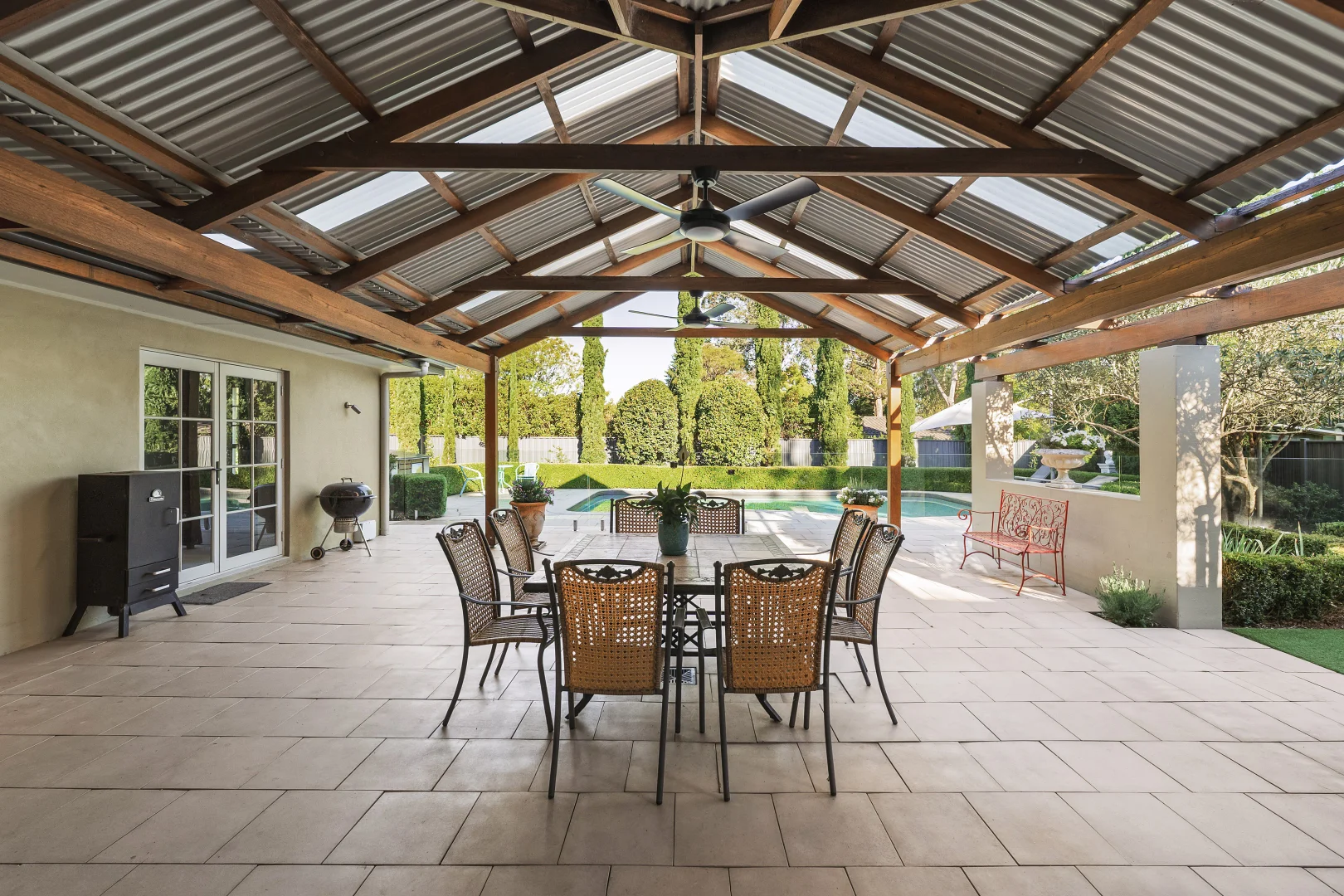 Additional image 21 of 38 Summer Road, Faulconbridge NSW 2776