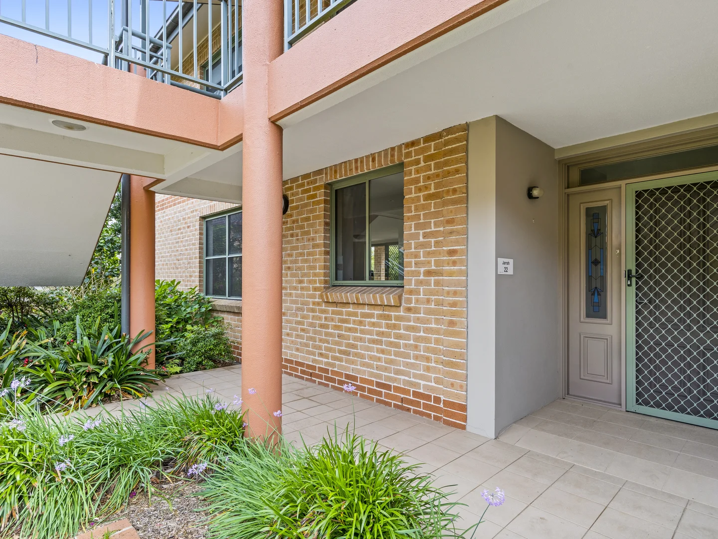 Additional image 8 of J22/1 Centenary Avenue, Northmead NSW 2152