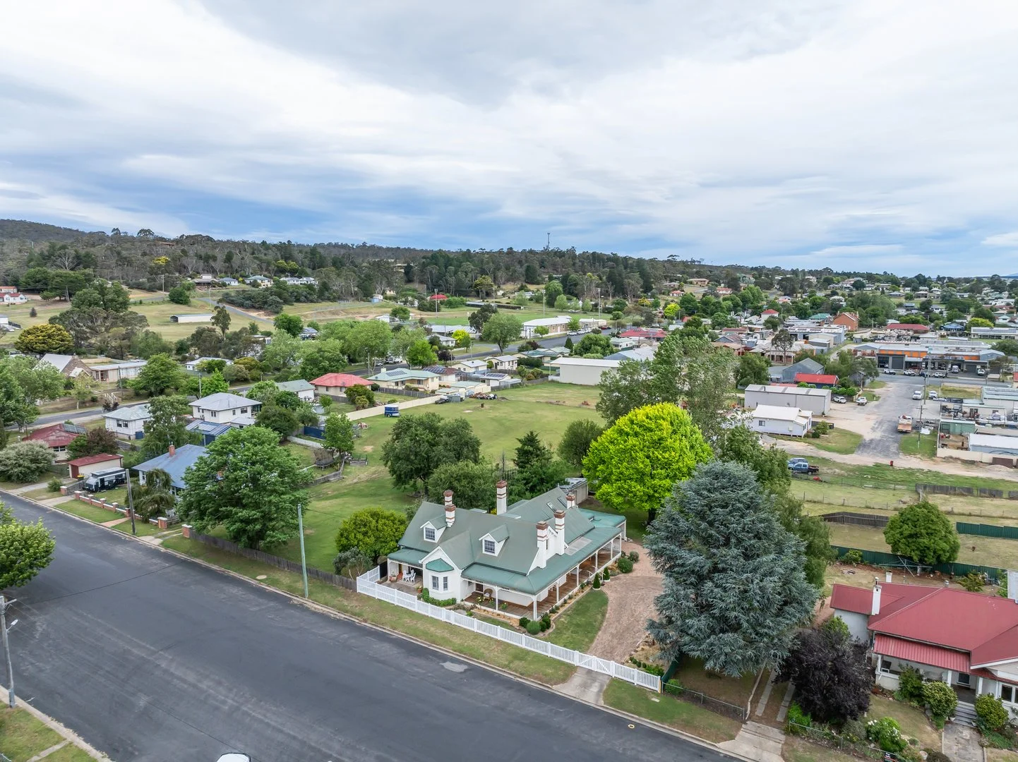 Additional image 26 of 50 Burton Street, Bombala NSW 2632