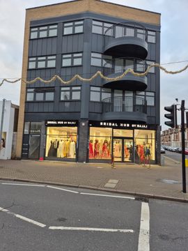 Belgrave Road, Leicester LE4