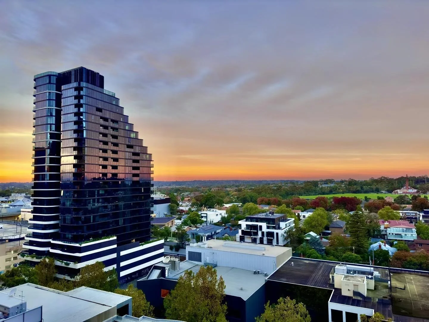 Additional image 13 of 1808/9-11 Prospect Street, Box Hill VIC 3128