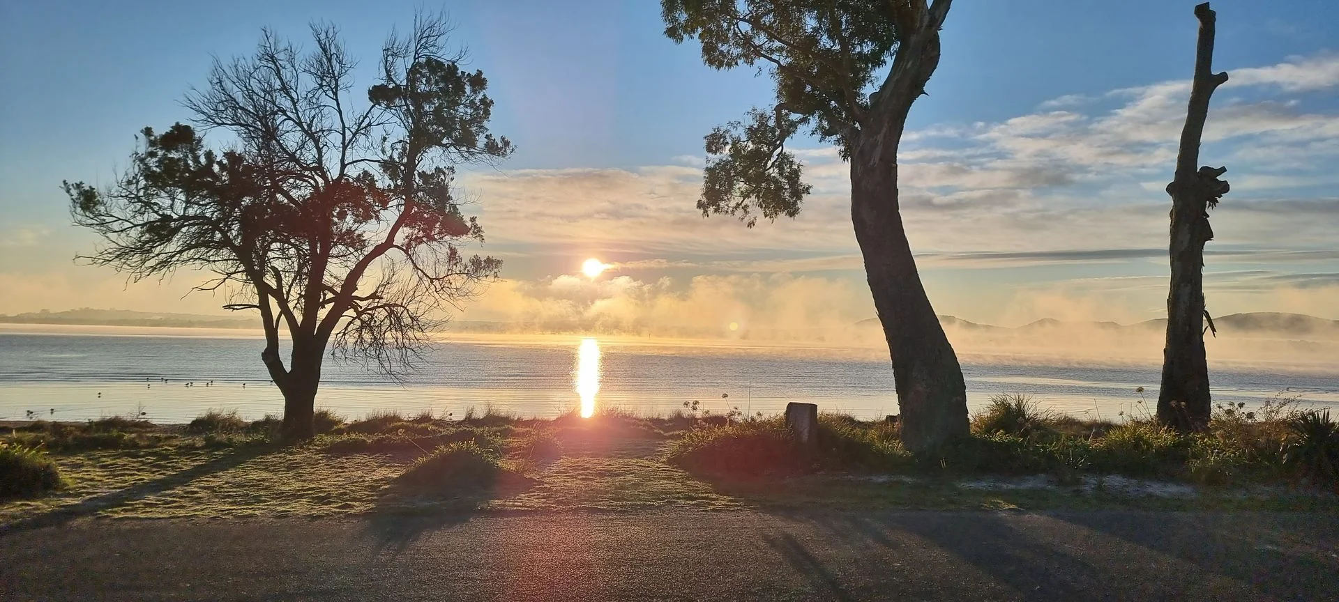 131 Foreshore Road, Kelso TAS 7270