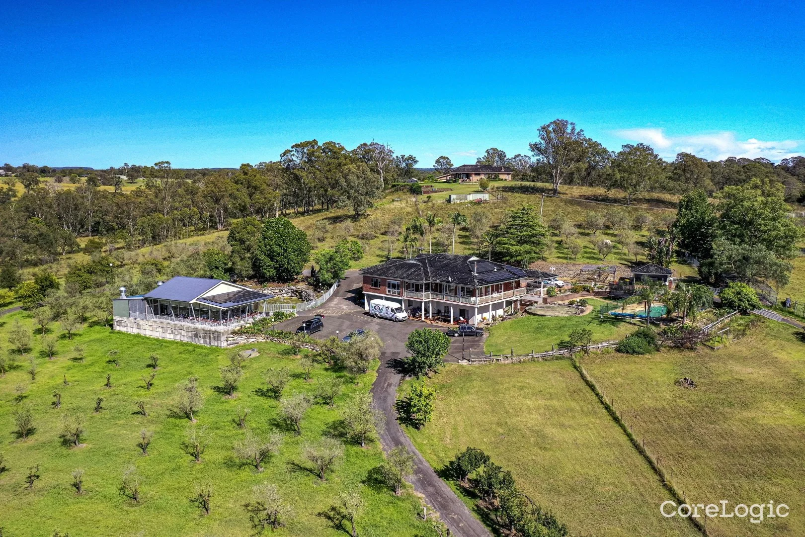 100 Eltons Road, Silverdale NSW 2752