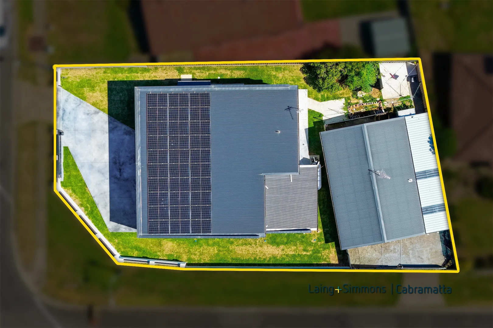 Additional image 25 of 2 Dowland Street, Bonnyrigg Heights NSW 2177