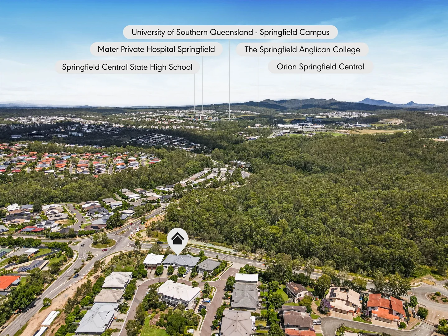 Additional image 16 of 60/9 Springfield College Drive, Springfield QLD 4300