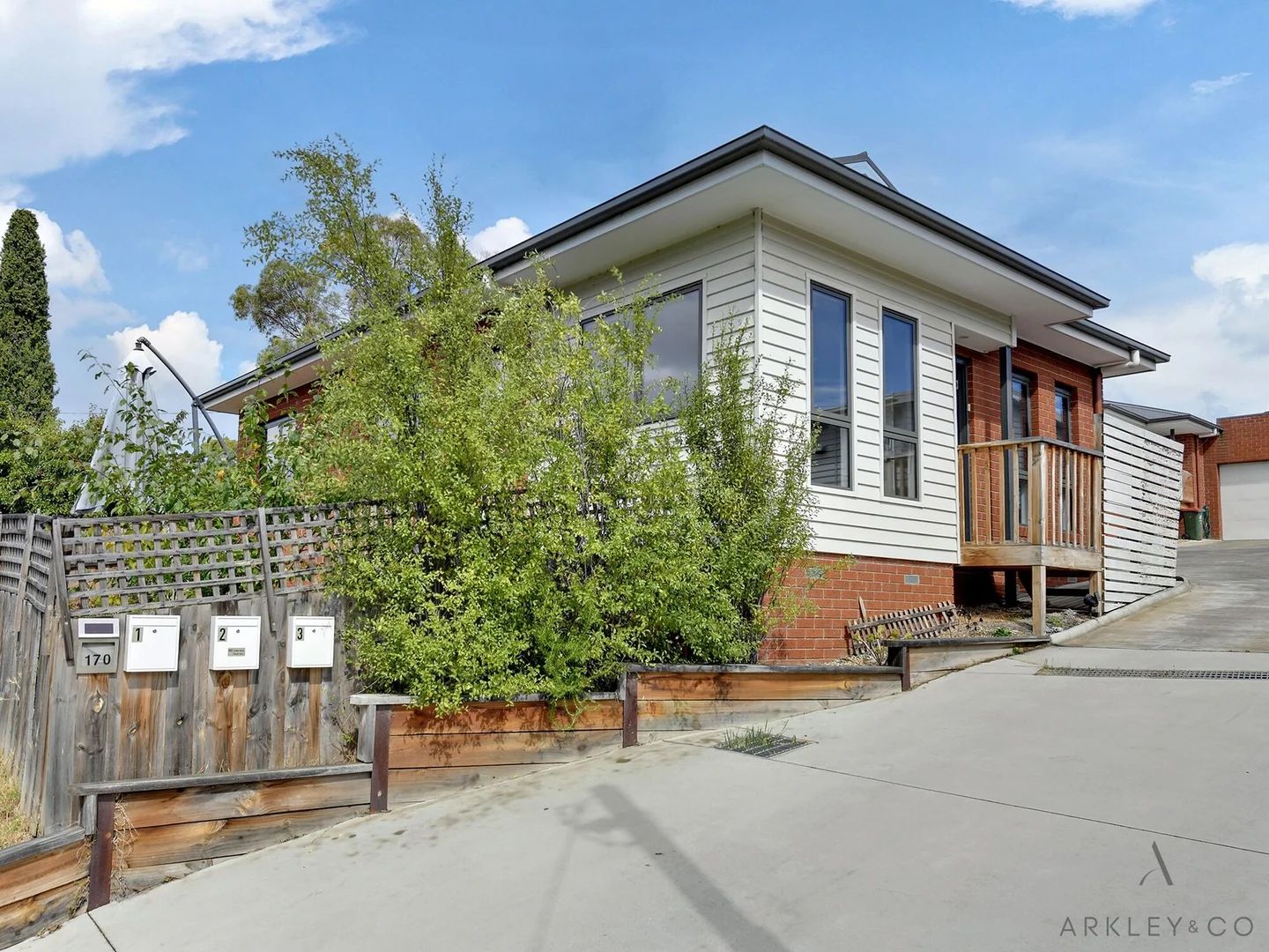 Additional image 2 of 1/170 Flagstaff Gully Road, Lindisfarne TAS 7015