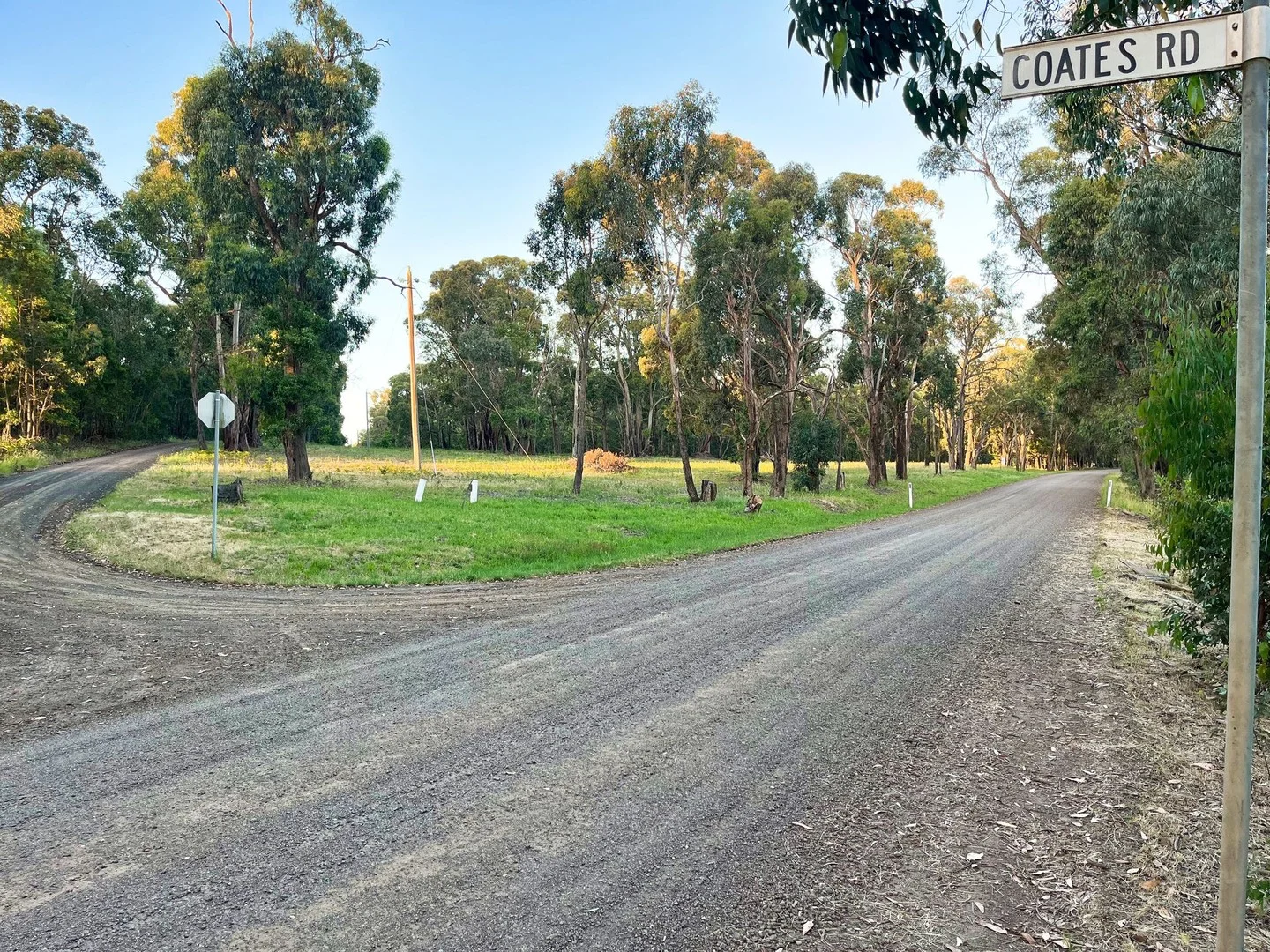 Lot 9 Coates Road, Snake Valley VIC 3351
