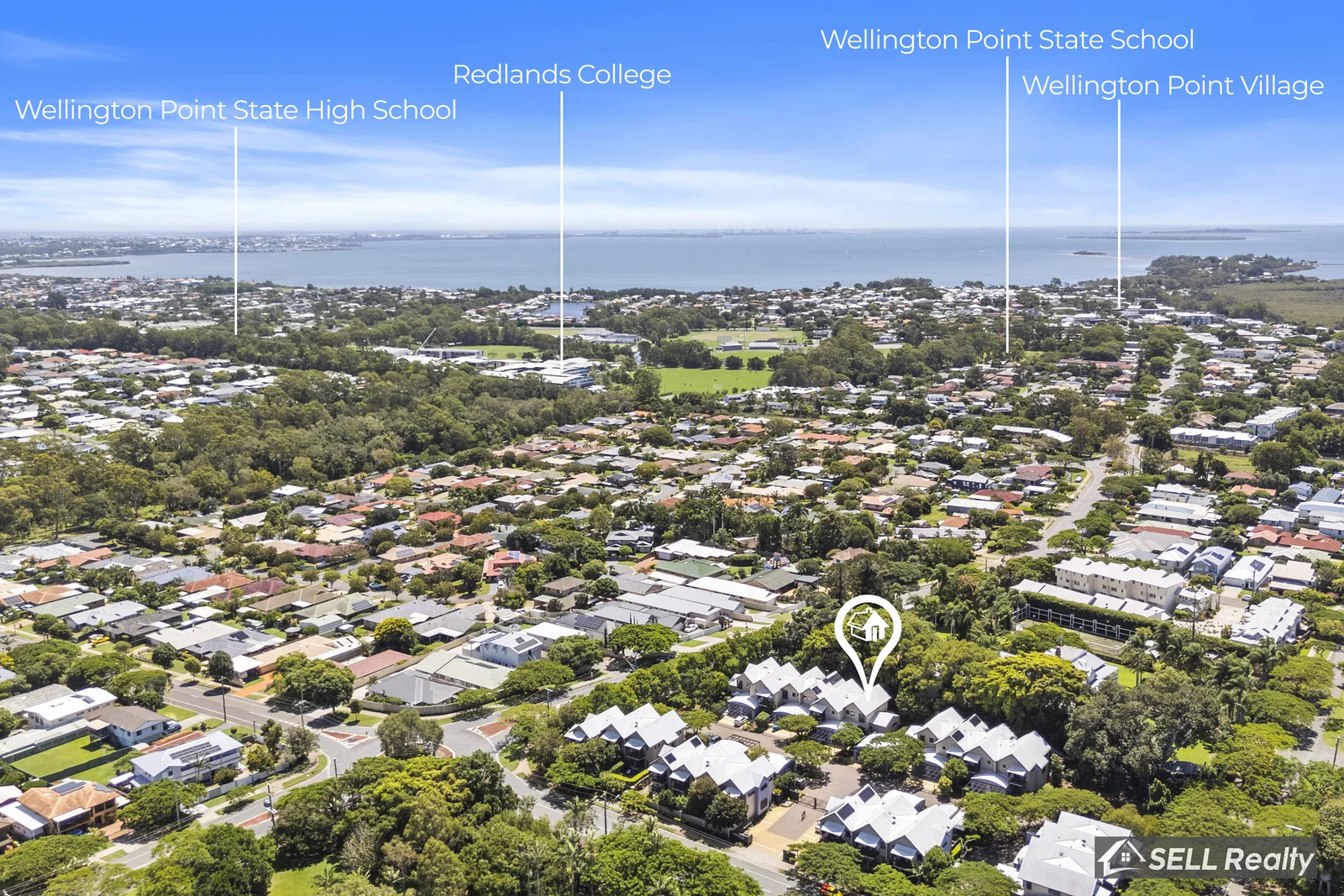 Additional image 19 of 19/2 Duncan Street, Wellington Point QLD 4160