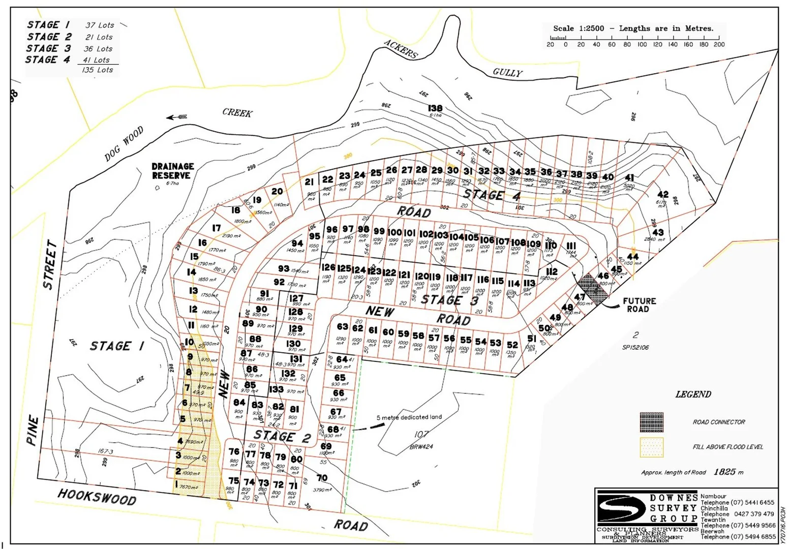 Additional image 9 of CYPRESS PINES DRIVE, Miles QLD 4415