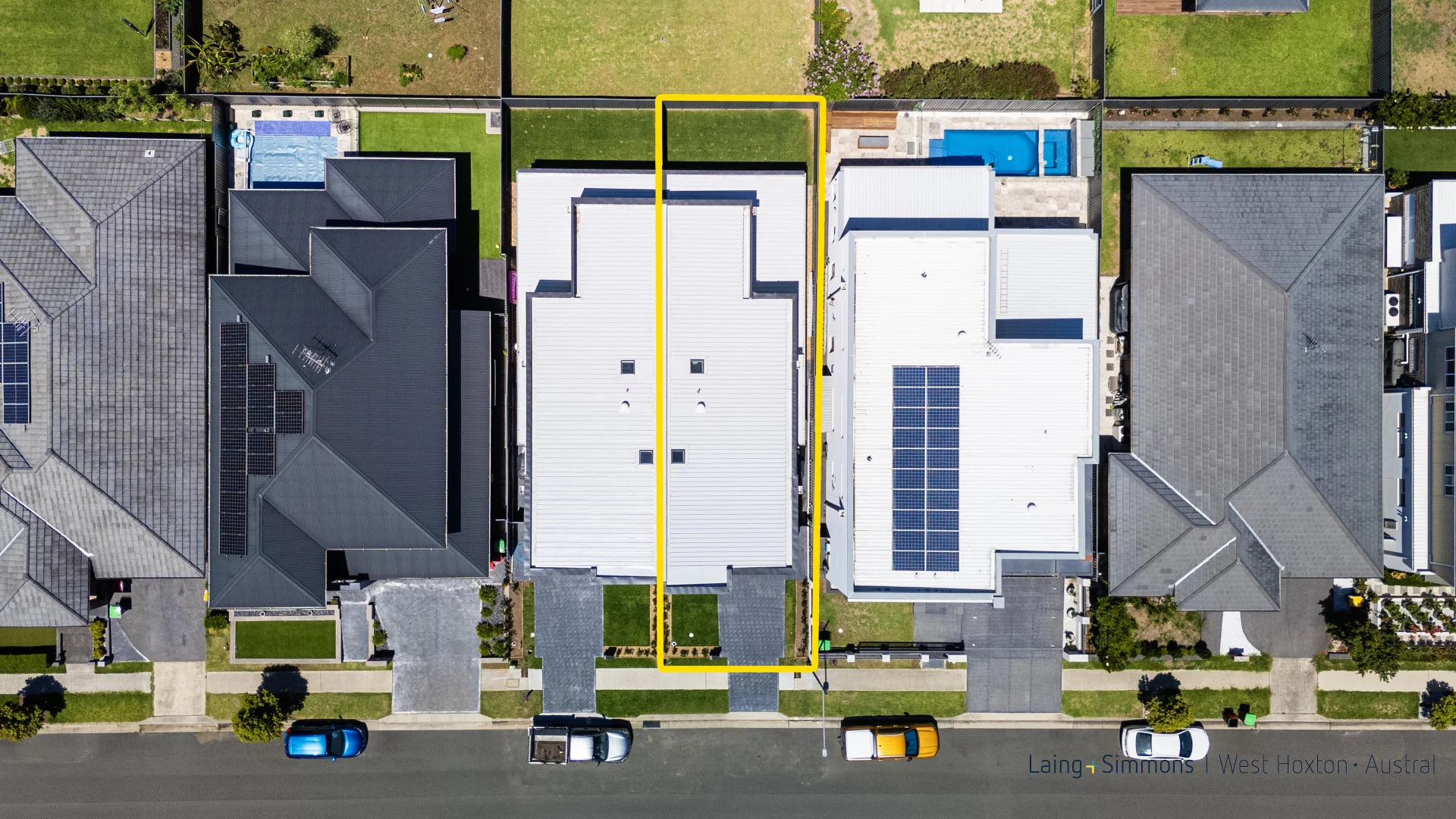 Additional image 22 of 15B Passiflora Avenue, Denham Court NSW 2565