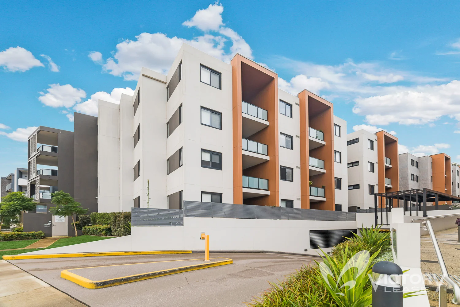 DG32/5 Adonis Avenue, Rouse Hill NSW 2155