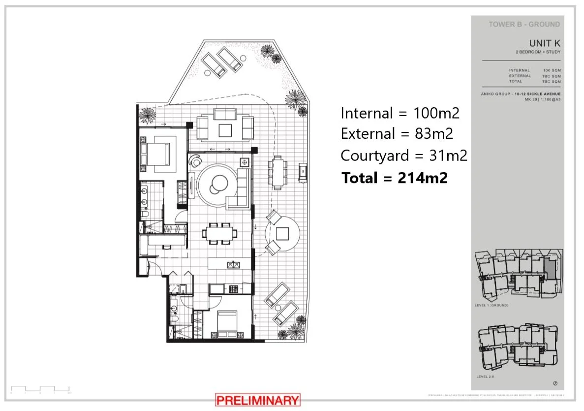 Additional image 10 of Hope Island QLD 4212
