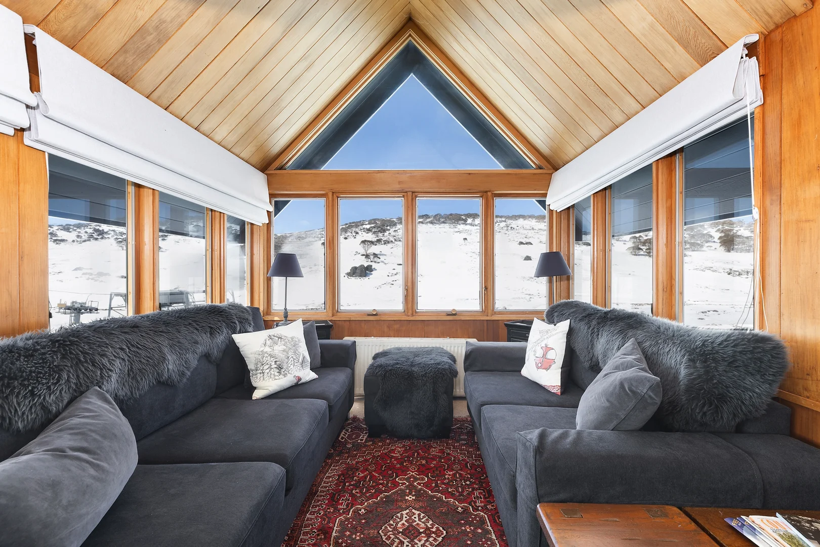 Additional image 3 of 'Muddles Lodge' 129 Perisher Creek Road, Perisher Valley NSW 2624