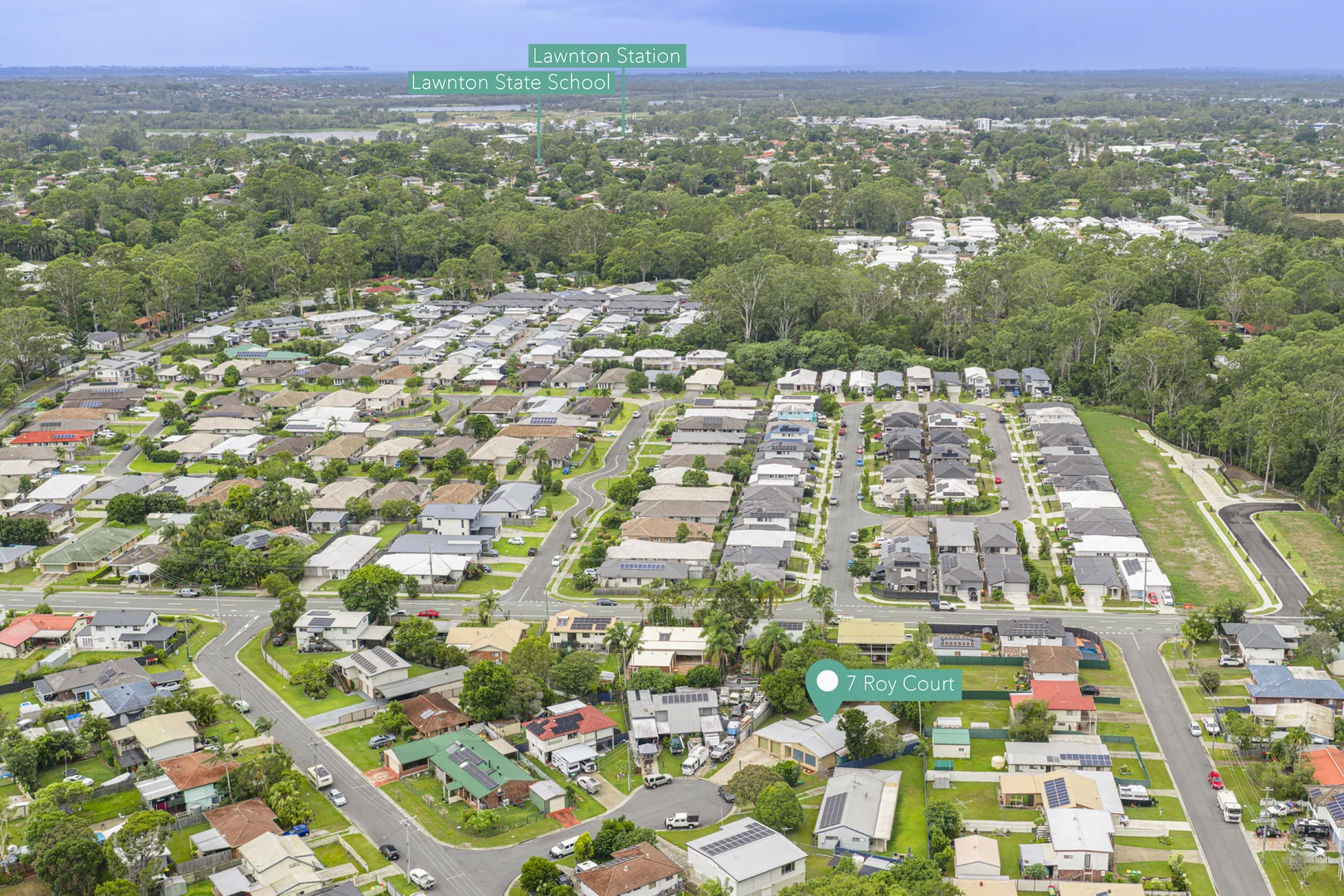 Additional image 22 of 7 Roy Court, Lawnton QLD 4501