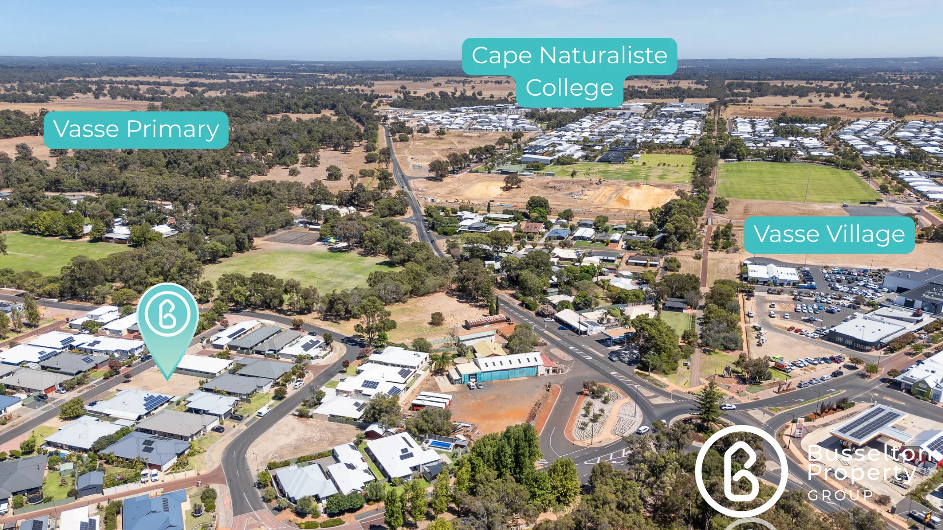 42 Sickle Drive, Vasse WA 6280