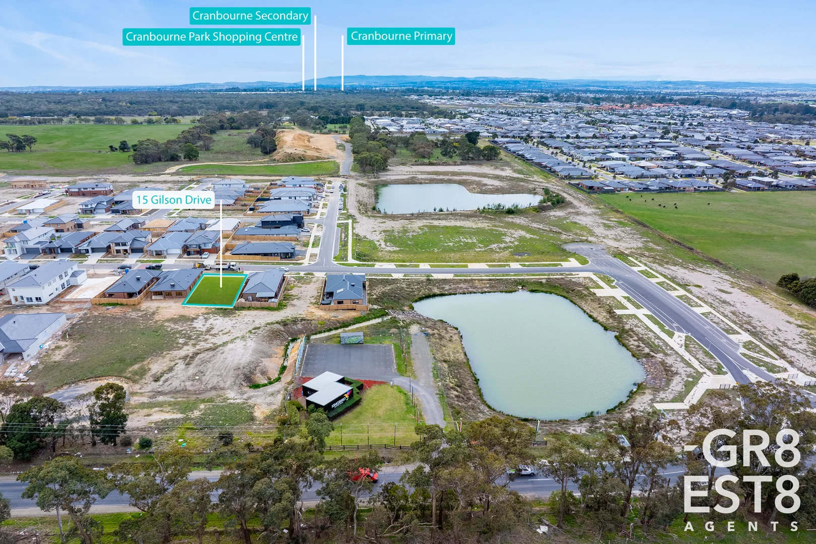 Additional image 3 of 15 Gilson Drive, Botanic Ridge VIC 3977