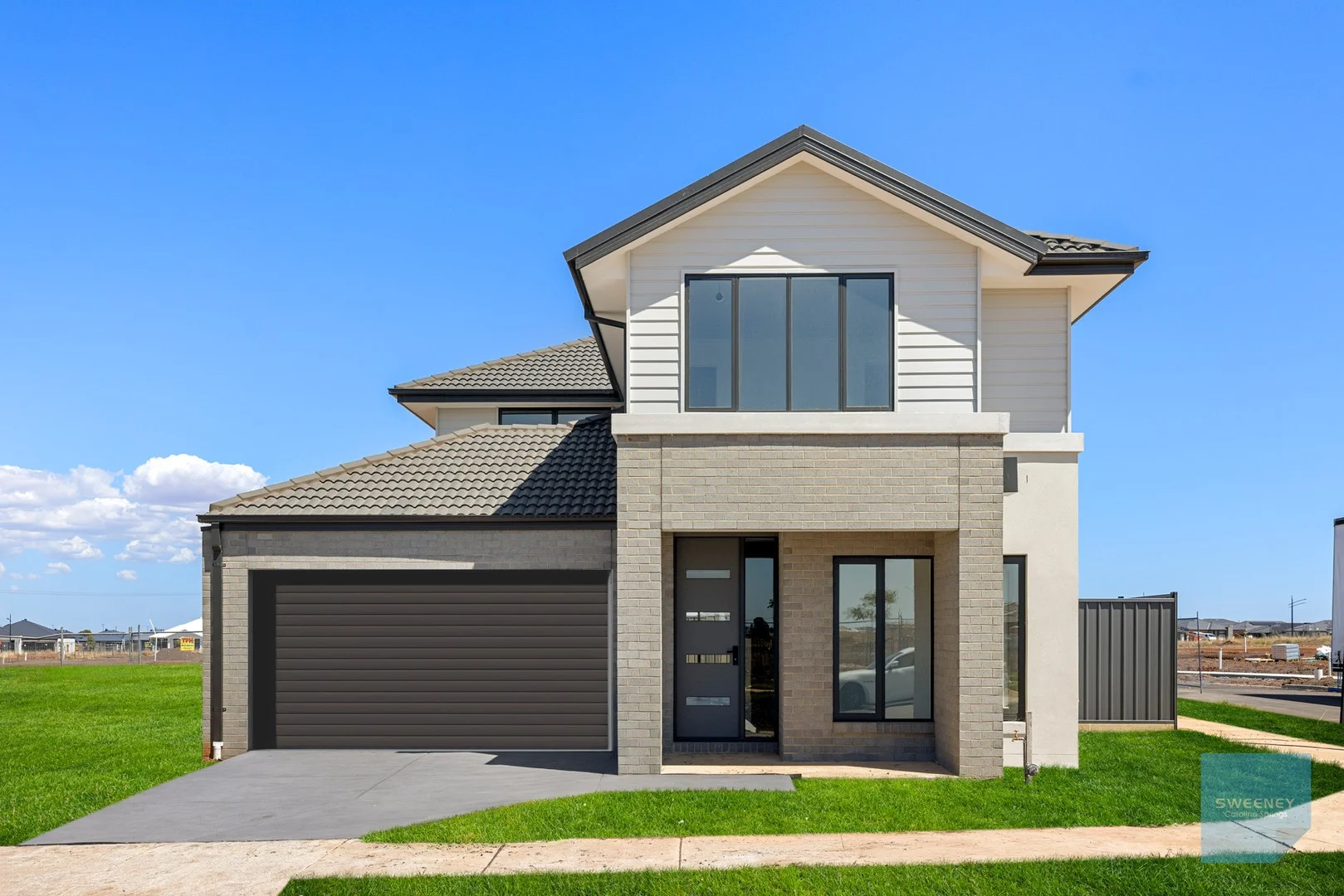 26 Banjo Boulevard, Fraser Rise VIC 3336