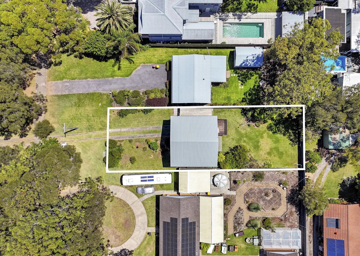 Additional image 17 of 58 Prince Edward Avenue, Culburra Beach NSW 2540