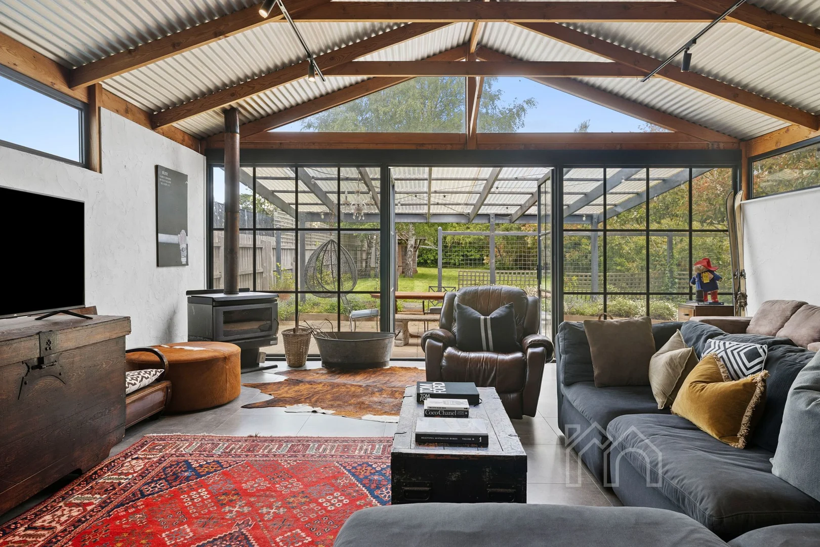 35 Victoria Street, Trentham VIC 3458