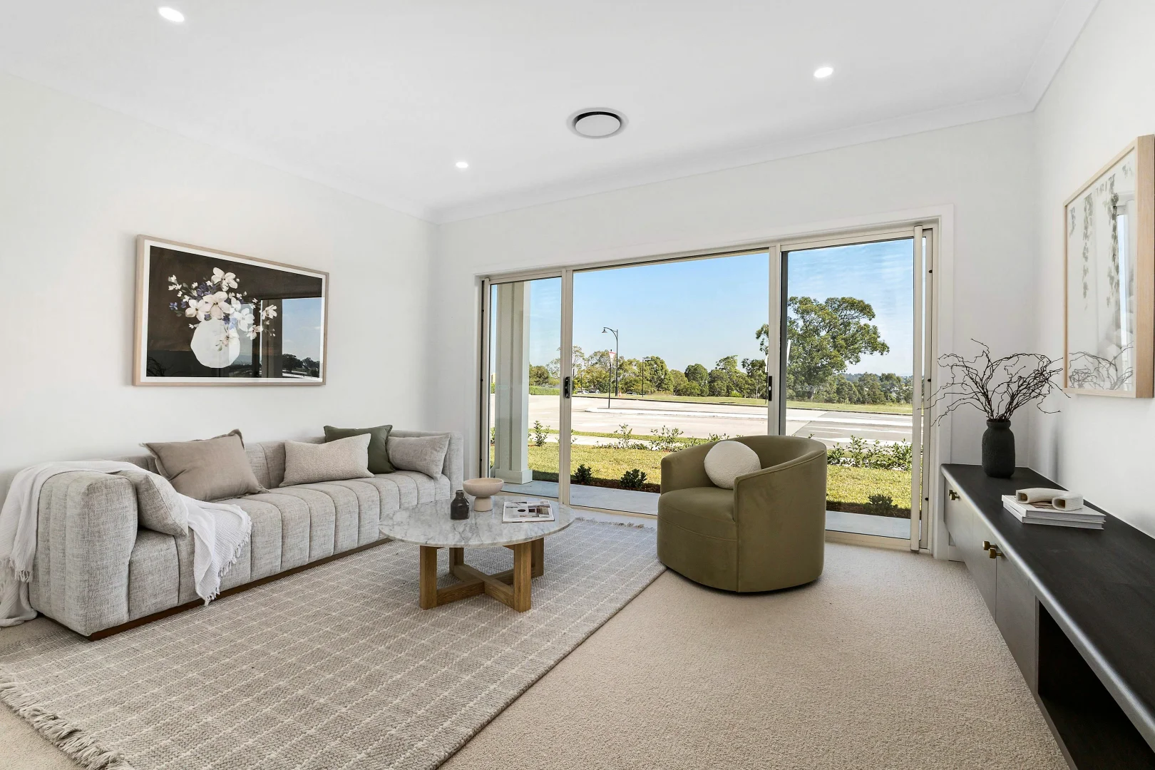 Additional image 4 of Lot 308 Crown Line Drive, ARIA Estate, Rothbury NSW 2320
