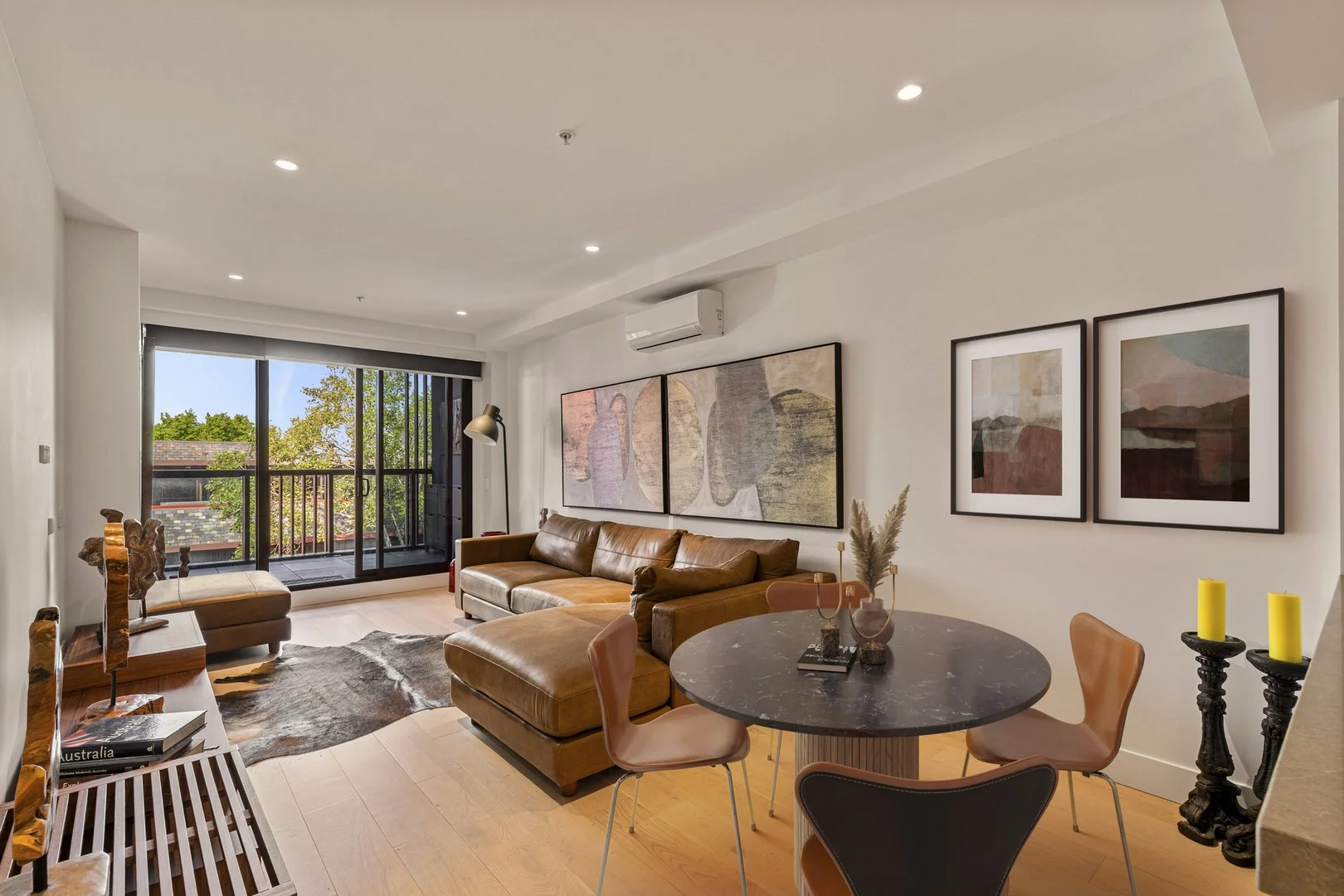 117/35 Camberwell Road, Hawthorn East VIC 3123