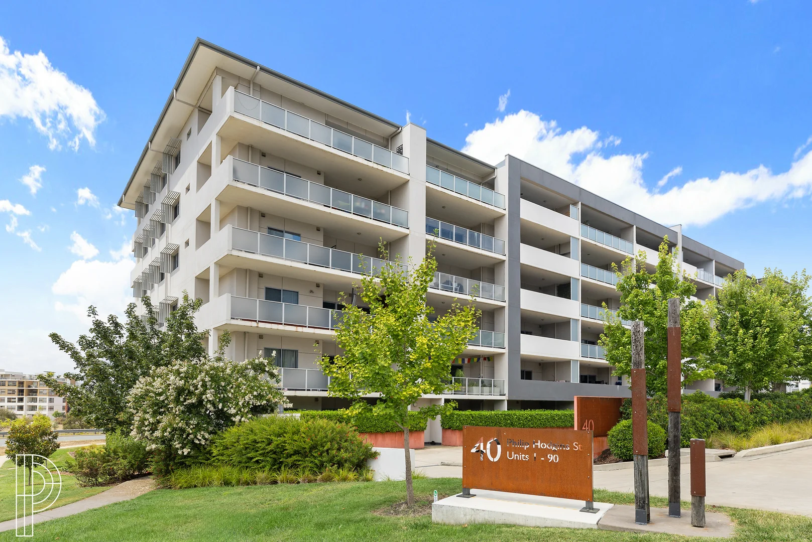 Additional image 14 of 20/40 Philip Hodgins Street, Wright ACT 2611