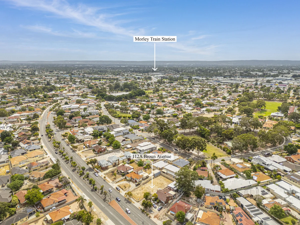 Additional image 6 of 112A Broun Avenue, Embleton WA 6062