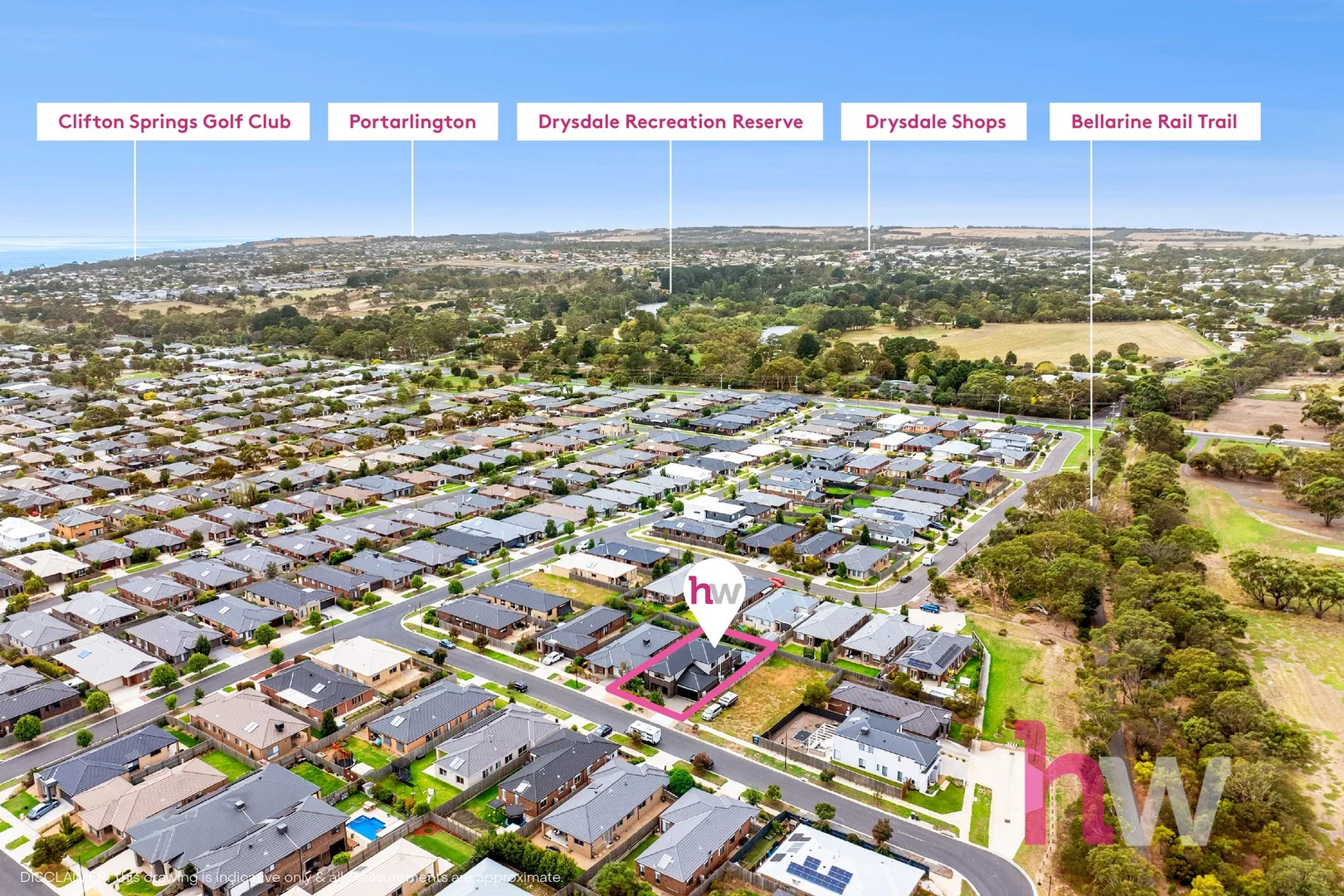 Additional image 13 of 54 Stanley Avenue, Curlewis VIC 3222