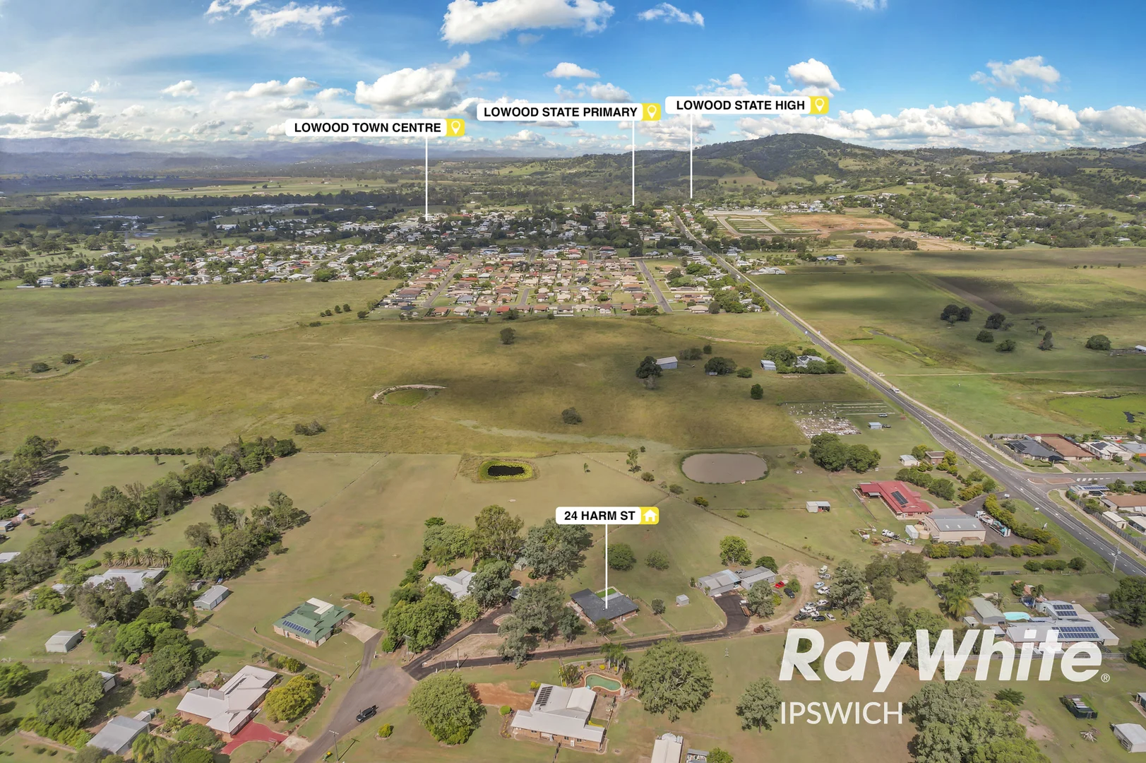 Additional image 26 of 24 Harm Street, Lowood QLD 4311