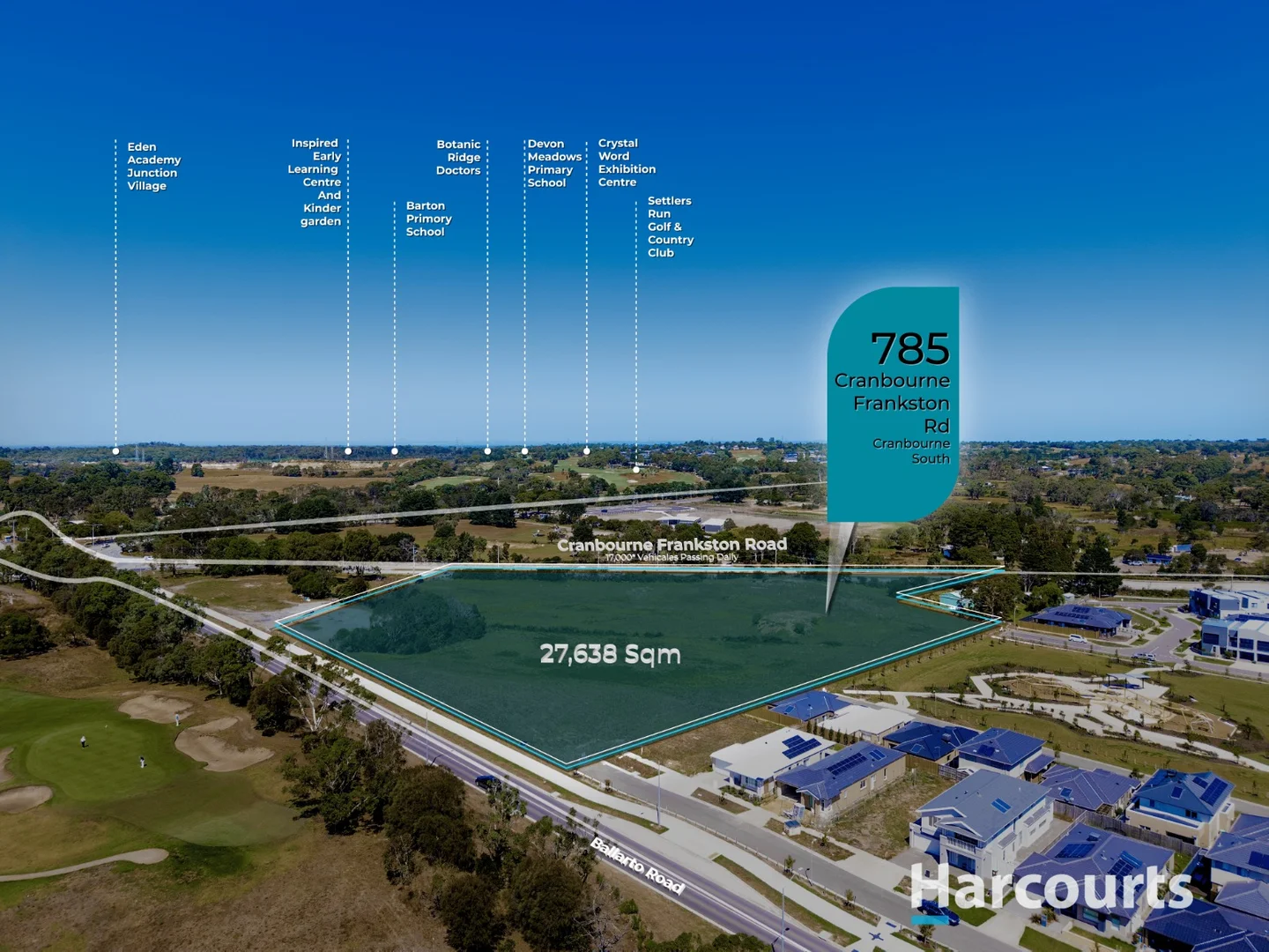 Additional image 4 of 785 Cranbourne-Frankston Road, Cranbourne South VIC 3977