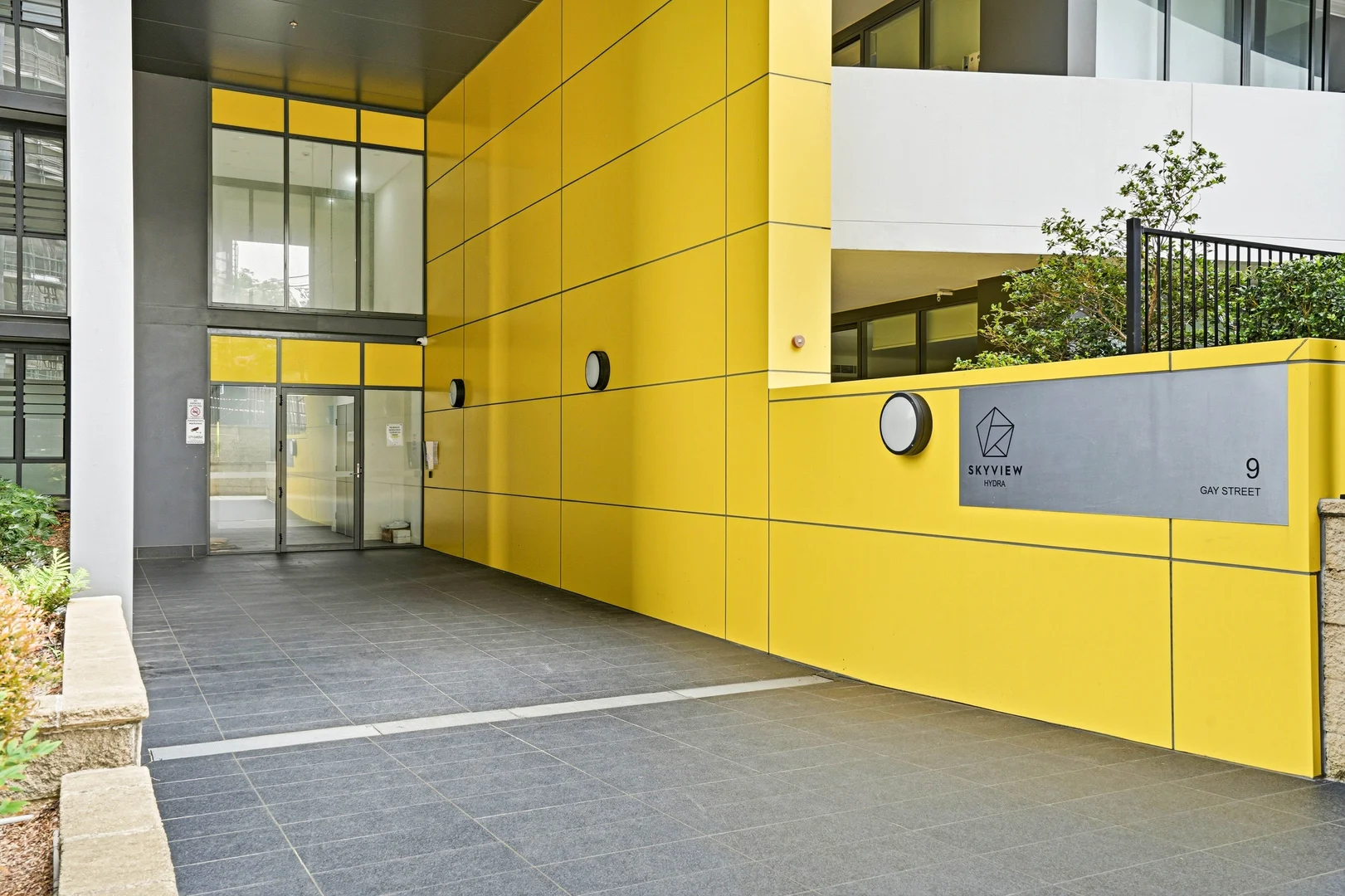 Additional image 2 of 114/9 Gay Street, Castle Hill NSW 2154