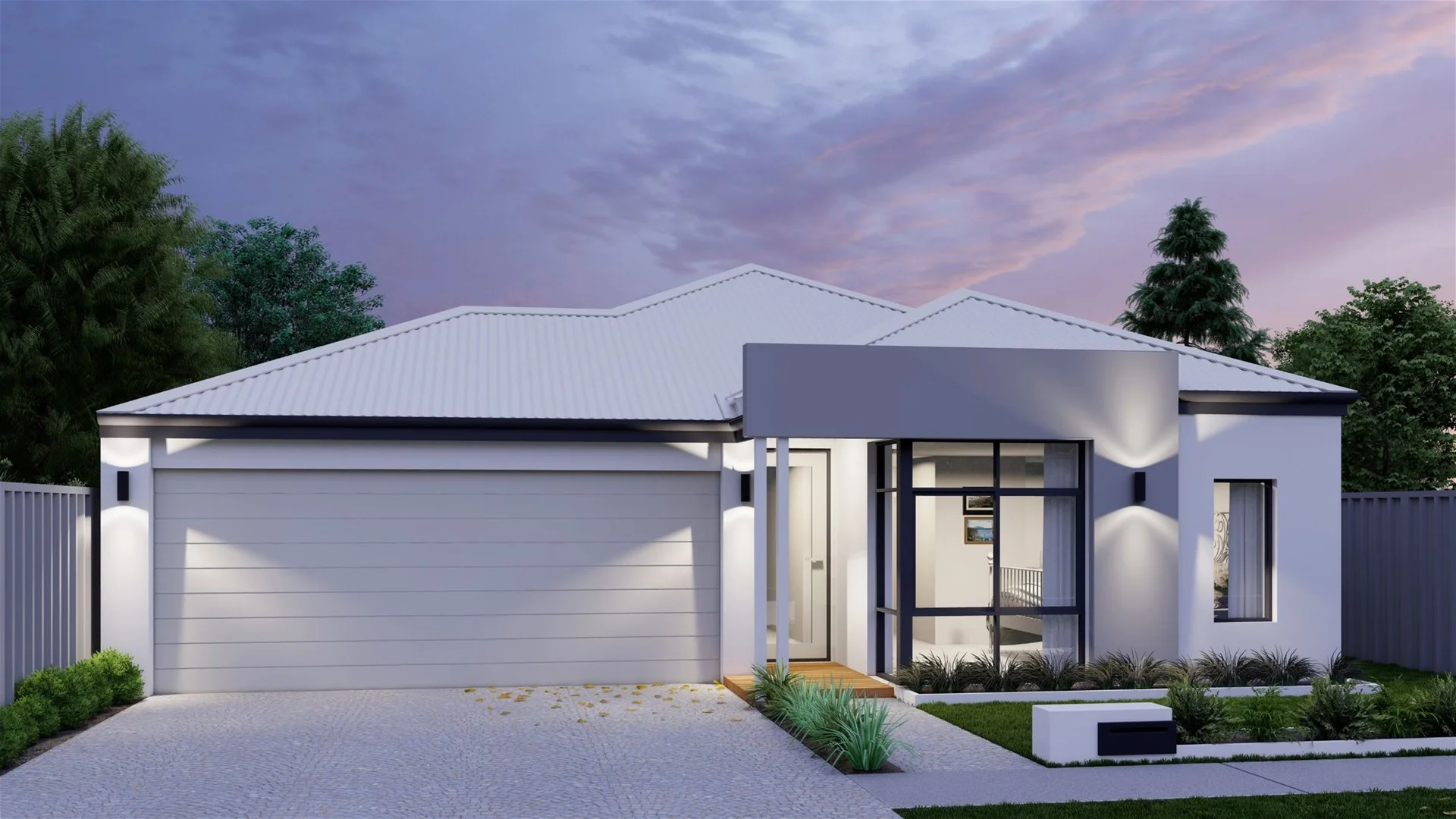 Lot 3700 Gunbower Parkway, Clarkson WA 6030