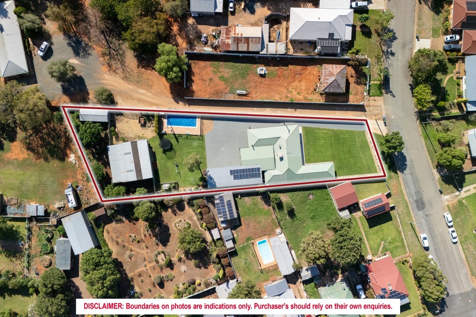 Additional image 27 of 135 Britannia Street, Temora NSW 2666