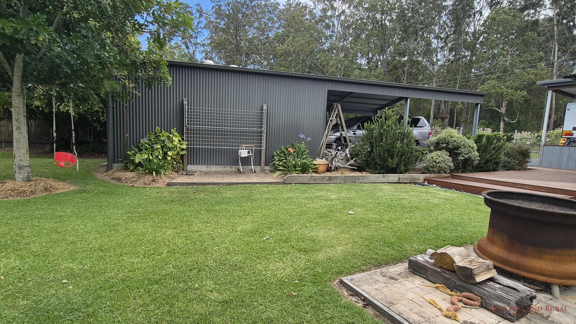 Additional image 9 of 16 Farrawells Road, Telegraph Point NSW 2441