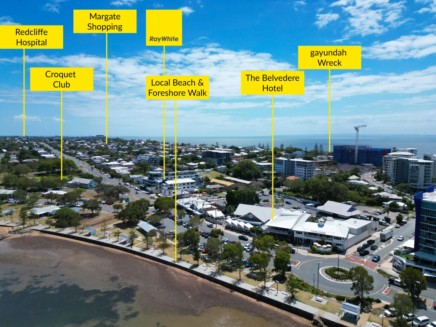 Additional image 3 of 10/56 Oxley Avenue, Woody Point QLD 4019