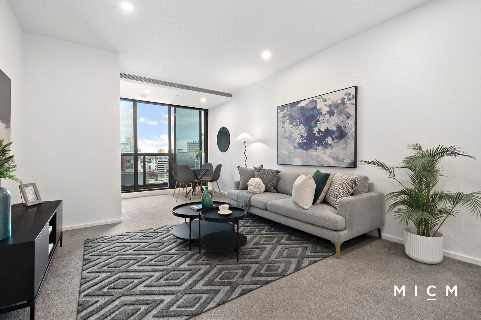 1402/81 City Road, Southbank VIC 3006