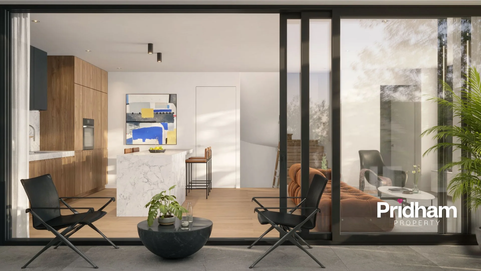 Additional image 2 of 8/1090 Lygon Street, Carlton North VIC 3054