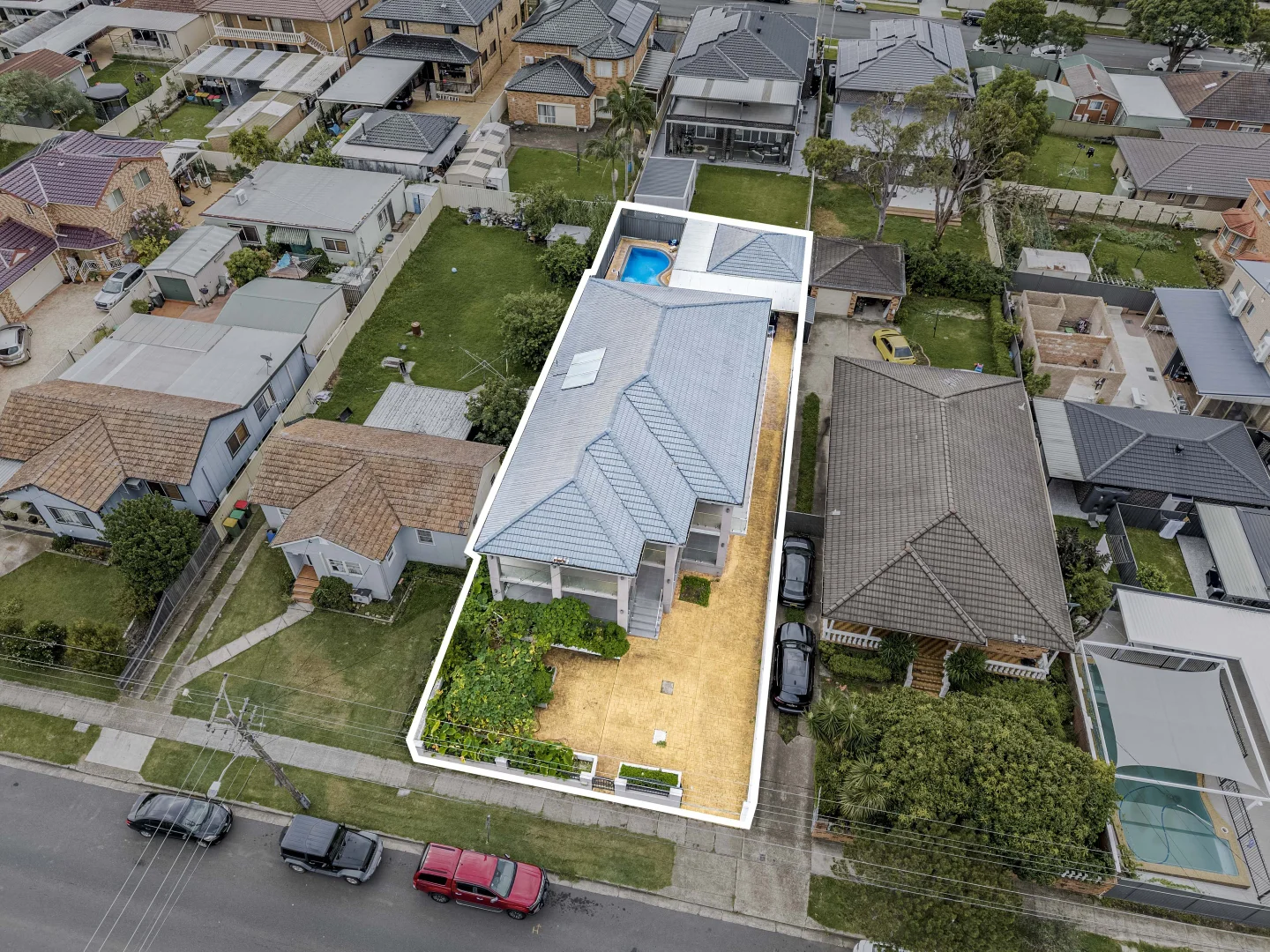 Additional image 18 of 91A Guildford Road, Guildford NSW 2161