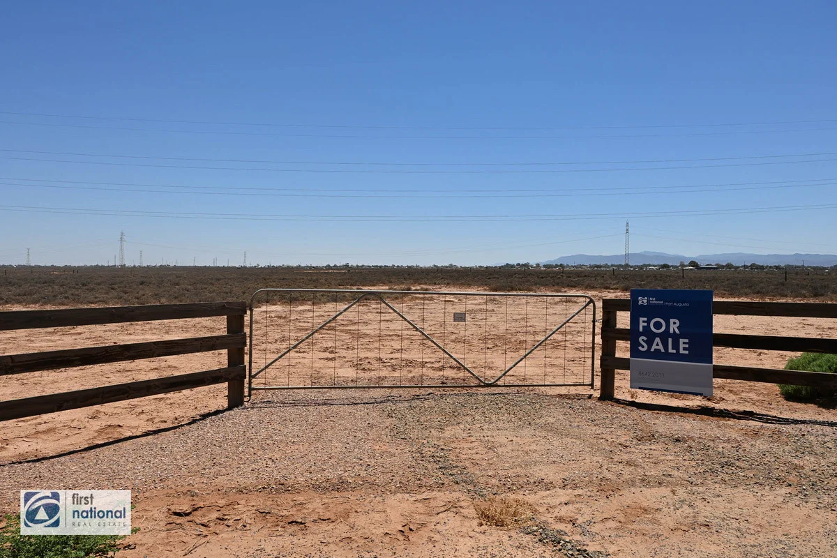17 Warner Drive, Port Paterson SA 5700