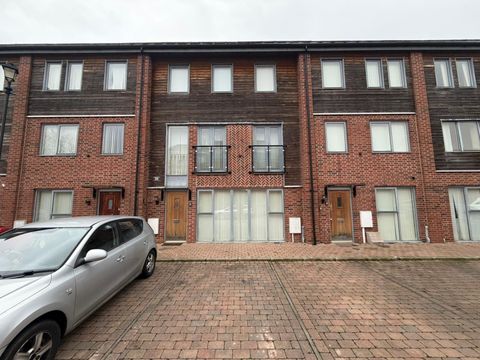Sangha Close, Leicester LE3