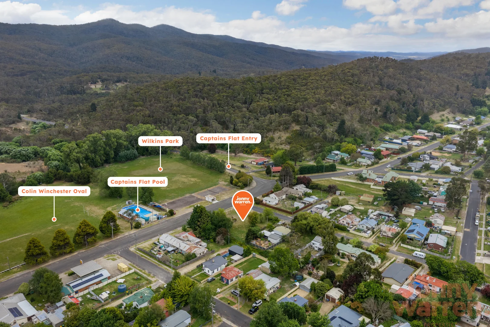 Additional image 8 of 162 Foxlow Street, Captains Flat NSW 2623