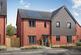 Plot 332, The Danbury at Lakedale at Whiteley Meadows, Bluebell Way PO15
