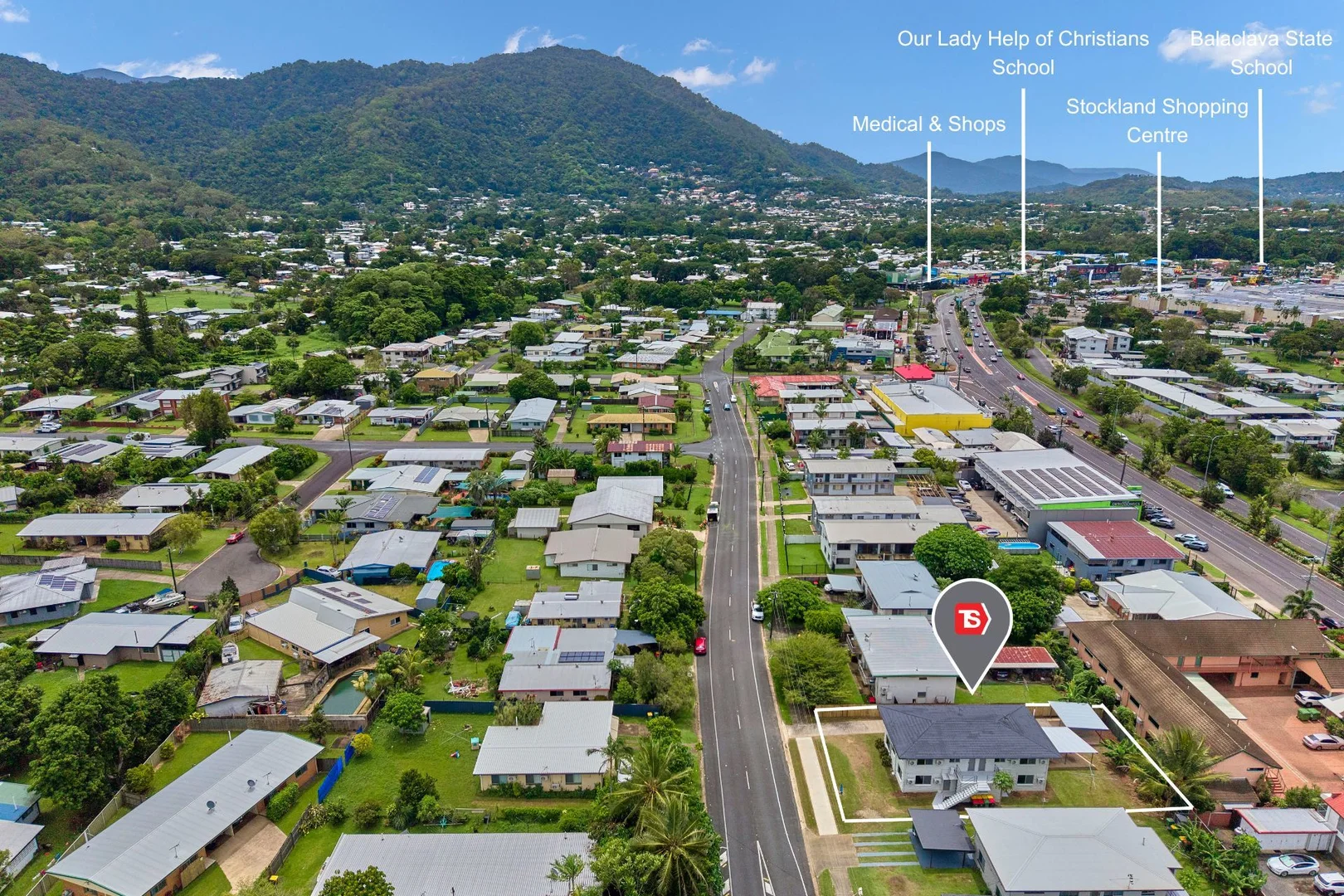Additional image 6 of 39 Sondrio Street, Woree QLD 4868