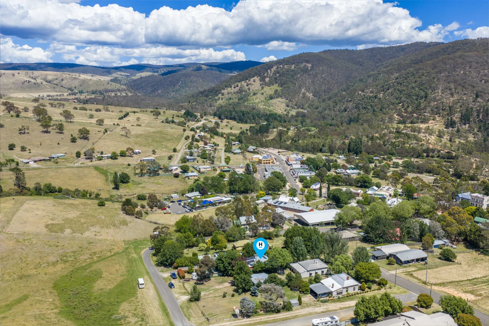 Additional image 2 of 20 Mitta Street, Omeo VIC 3898