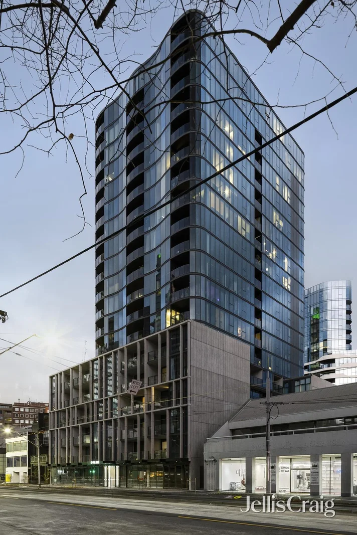 Additional image 23 of 1203/39 Park Street, South Melbourne VIC 3205