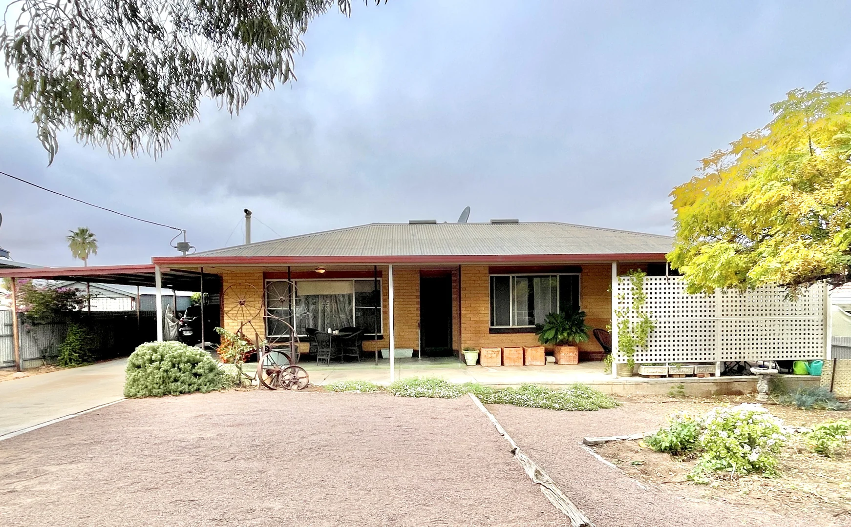 Additional image 5 of 36 Richards Avenue, Wudinna SA 5652