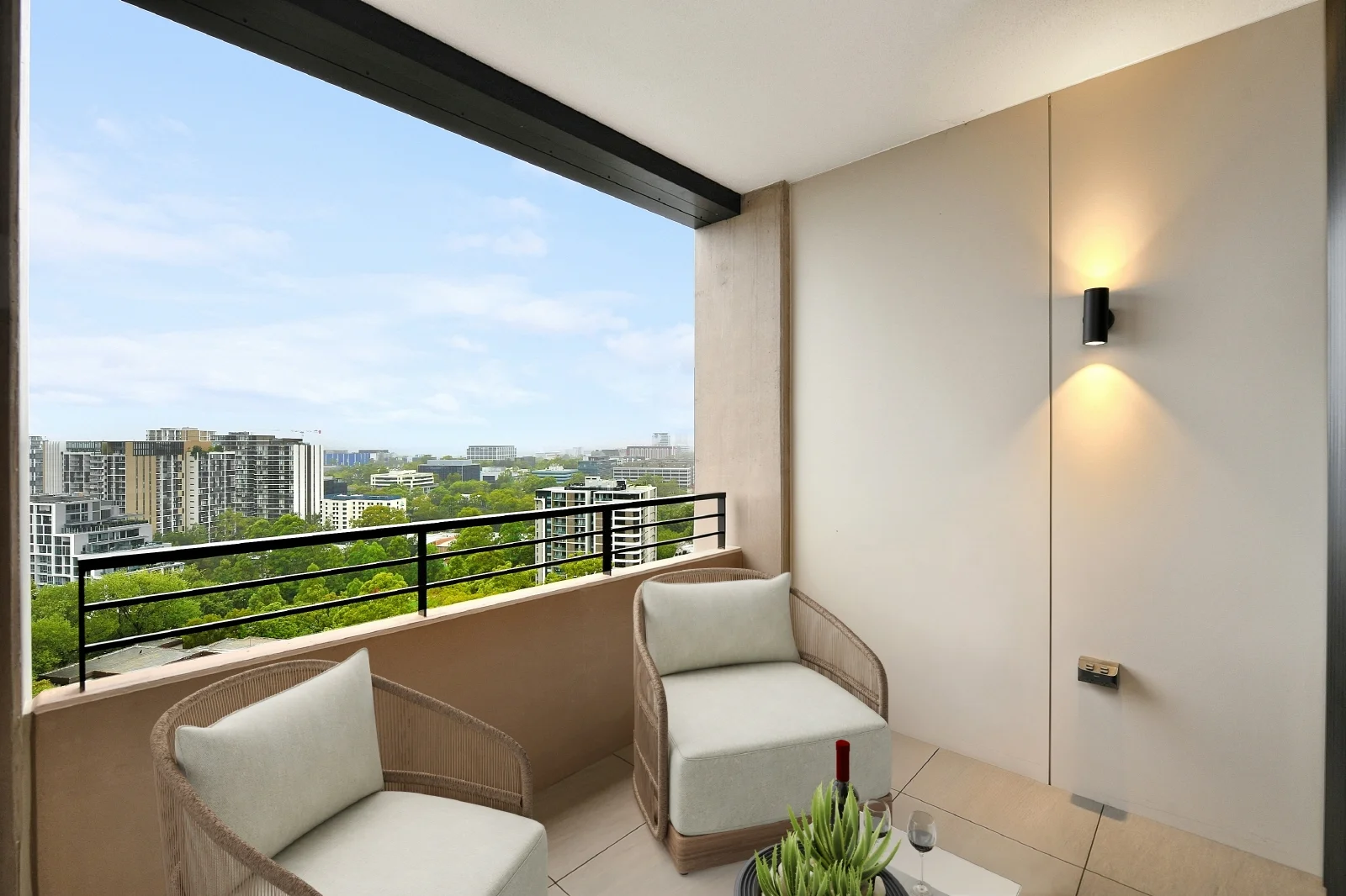 Additional image 9 of 1409/1 Mahogany Avenue, Macquarie Park NSW 2113