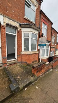 Wood Hill, Leicester LE5