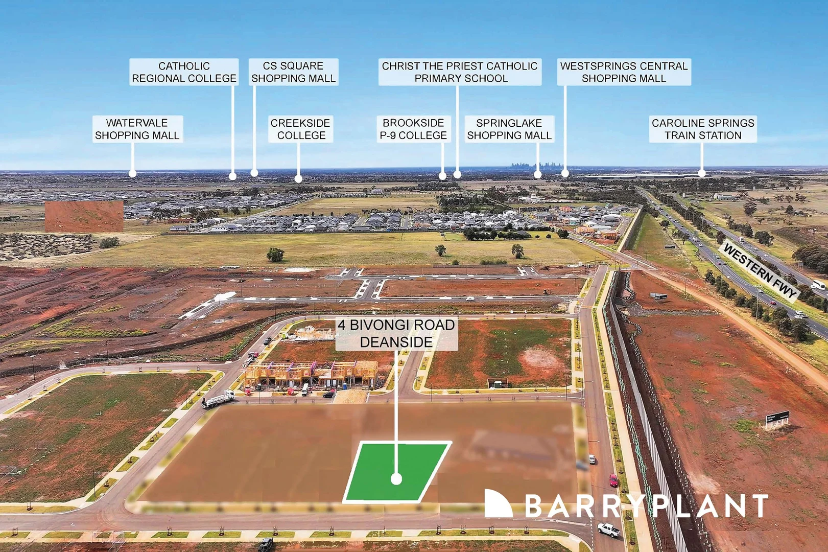 Additional image 2 of 4 Bivongi Road, Deanside VIC 3336